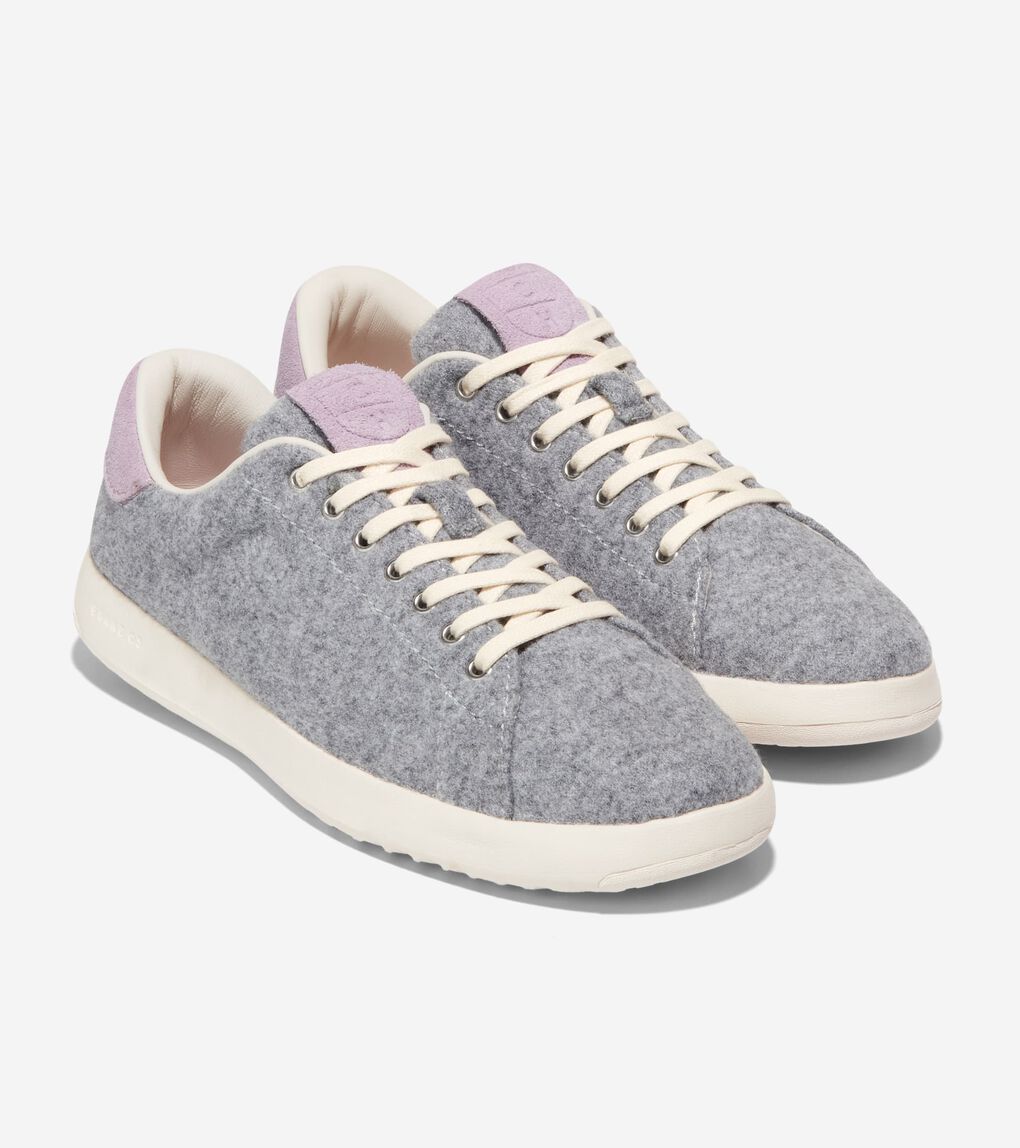 GRANDPRO TENNIS SNEAKER